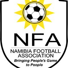 Official Twitter Account of the NFA▪︎info about all National teams activities in Namibia▪︎info@nfa.org.na ▪︎#TeamBrave #ProudlyNamibian🇳🇦▪︎https://t.co/JpVwVEKEdv.