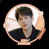 sya miss jongin era (@jonginheree) 's Twitter Profile