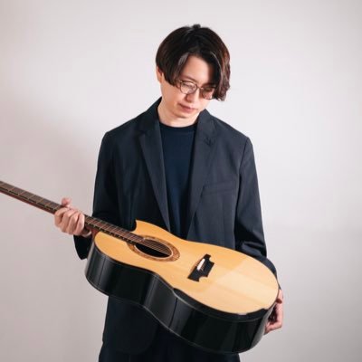 指弾きギタリスト Bourgeois🇺🇸Eastman🇺🇸SAVAREZ🇫🇷エンドースメントアーティスト ○YouTube→https://t.co/NB9cyd0sD0