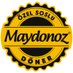 Maydonoz Döner (@maydonozdonertr) Twitter profile photo Maydonoz Döner (@maydonozdonertr) Twitter profile photo