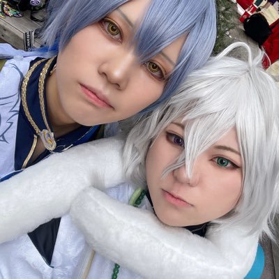 かしょーさんのプロフィール画像