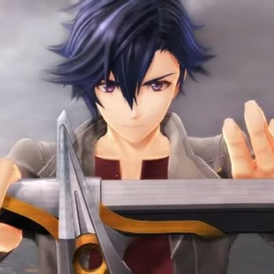 SuperRedさんのプロフィール画像