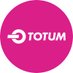 TOTUM (@wearetotum) Twitter profile photo TOTUM (@wearetotum) Twitter profile photo