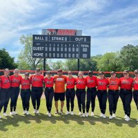 MMI Softball (@mmitigerssoftba) 's Twitter Profile Photo MMI Softball (@mmitigerssoftba) 's Twitter Profile Photo