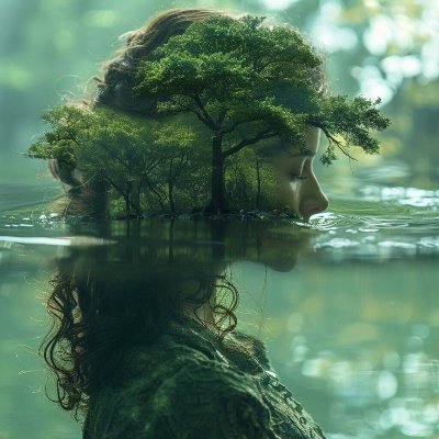 ♻️ NFT Artist | Crafting digital masterpieces into unique NFTs | #nftart #nft #nftcommunity #nftcollector #nfts #nftdrop
