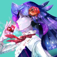 透月 (@tootsuki94_) 's Twitter Profile