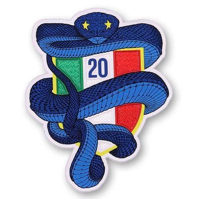 Italian
Calabrese
Music fan
Inter fan
UK based
Formerly a staff writer for https://t.co/b8120x313s
Formerly a singer songwriter (listen 👇🏻)