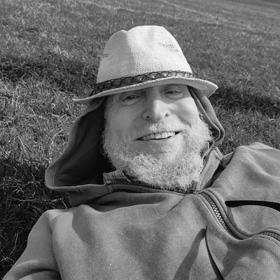 Gerald_Pow's profile picture. 