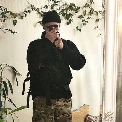 sunofcanava's profile picture. ссо гаражного кооператіва, син батька, останні півтора року чередую життя в лісі з життям в канаве