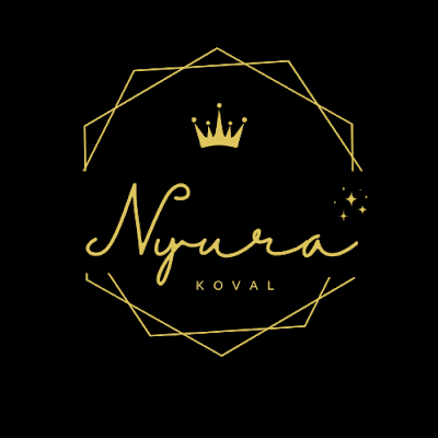 NyuraKoval's profile picture. HR Manager | Clothing Business Owner | Passionate about fashion & people management | Building success one stitch & strategy at a time ✨