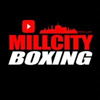 Millcityboxing (@millcityboxing) 's Twitter Profile Photo Millcityboxing (@millcityboxing) 's Twitter Profile Photo