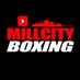 Millcityboxing (@millcityboxing) Twitter profile photo Millcityboxing (@millcityboxing) Twitter profile photo