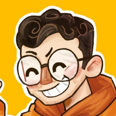 Co-Founder @SandCastlesSt
Co-Creador de Bread & Fred
Ilustraciones/Diseño aquí: @Vicvama_WM
Mi basurero personal de RTs y de pensamientos. Perdón de antemano