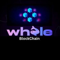 Whale Blockchain || Space + AMA 🐬 (@wl_blockchainx) 's Twitter Profile