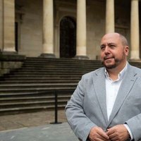 Guillermo Sáez Viana (@guillesaezviana) 's Twitter Profile