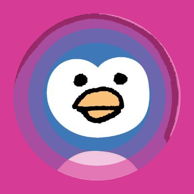 monmom_d's profile picture. 仮想通貨やNFT関連です。
昭和平成のプロレスが好き。
⚙️⚙️