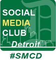 As of October 2015, The Detroit chapter of Social Media Club is merging with @SMAMiorg and this account will be deactivated. Please follow us there!