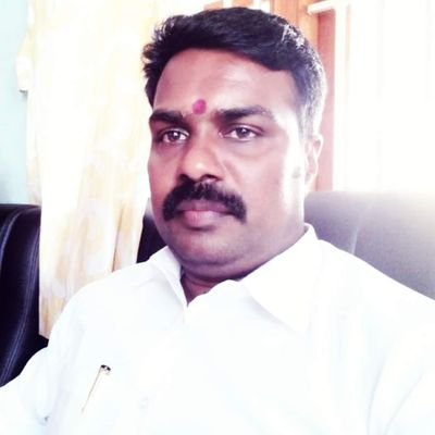 k_vinukuma94919's profile picture. 🚩🚩Hindu munnani Kuzhithurai town president