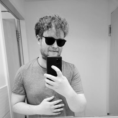 LukasSuperPriv's profile picture. Lukas' super private, cause you can never have too much privacy. You'll get what you see, me😄