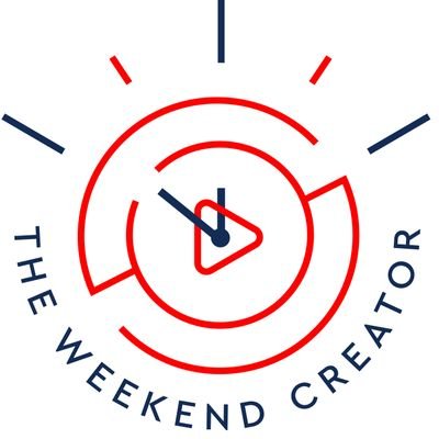 The Weekend Creator