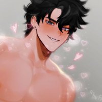 Shuji 🔞 (@shujibored) 's Twitter Profile
