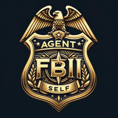 Agent Self