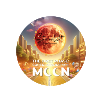 THE FIRST PHASE : SUPER BLOOD MOON (@sternenlichtent) 's Twitter Profile