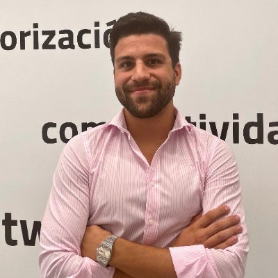 lfonsoblanco's profile picture. Consultor