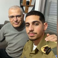 רפי בן שטרית (@rpy41447130) 's Twitter Profile