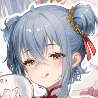 HaneRu (@haneru253) 's Twitter Profile