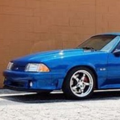 FoxbodyPet12723's profile picture. 