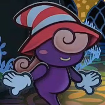 sleepysnorlax_'s profile picture. He/him (26) Playing: Umamusume: Pretty Derby, r.i.p. Dragalia Lost