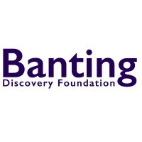 Banting Discovery Foundation (@bantingresearch) 's Twitter Profile Photo Banting Discovery Foundation (@bantingresearch) 's Twitter Profile Photo