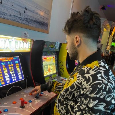 instagram @testyment powered by @brparadox / sponsored by @voidgamingjp (code ‘testy’ for discount)