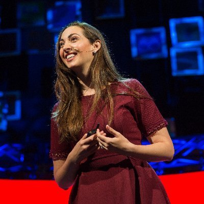 Vanessa Van Edwards Profile