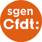 Sgen_ChampArden's profile picture. Non au corporatisme ! Oui au dialogue social et à la négociation collective, Sgen-CFDT Champagne Ardenne LE syndicat général de l'EN dans l'académie de Reims.