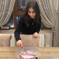 Serra Akyıldız (@serra03001593) 's Twitter Profile