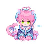 猫派 (@nekoha_716) Twitter profile photo