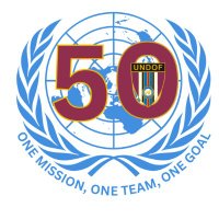 UN Disengagement Observer Force(@UNDOF) 's Twitter Profile Photo