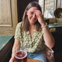 Kirsty Oliphant (@kirstybethano) 's Twitter Profile Photo Kirsty Oliphant (@kirstybethano) 's Twitter Profile Photo