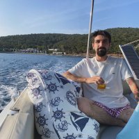 Burak Özdemir (@brkozdemrs) 's Twitter Profile