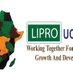 LIPRO Uganda (@LIPROUganda) Twitter profile photo