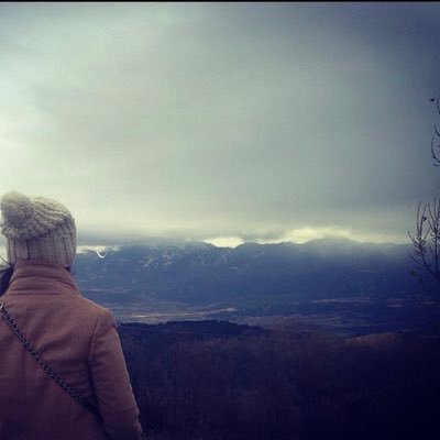 mireiam_m's profile picture. ✍🏼 Periodista