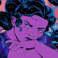 Esme🍉🇵🇸Character Designer (@esmeamesbleh) 's Twitter Profile