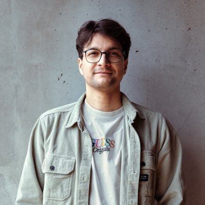 michalondycz's profile picture. Product designer at nomtek 1/3 Product Dissign Host