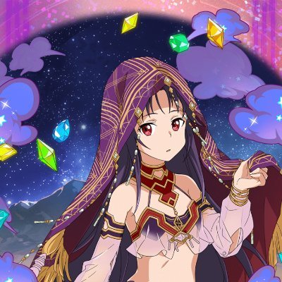 あやしろさんのプロフィール画像