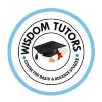 Wisdom Tutors (@tutors_wisdom) 's Twitter Profile