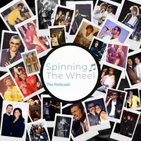 Spinning The Wheel Podcast(@SpinWheelPod) 's Twitter Profile Photo