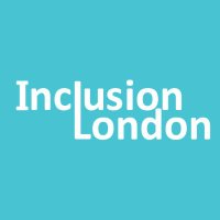 Inclusion London (@inclusionlondon) 's Twitter Profile Photo Inclusion London (@inclusionlondon) 's Twitter Profile Photo