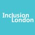 Inclusion London (@InclusionLondon) Twitter profile photo